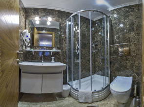 Отель Blisstanbul