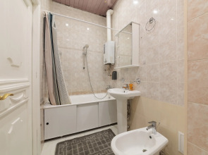 Апартаменты 3 Спальни у Исаакиевского Собора 10 гостей