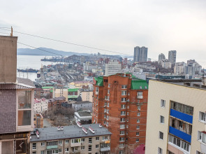 Апартаменты Apart 77 Lime