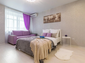 Апартаменты Мещерское озеро, Стадион, Стрелка, Центр