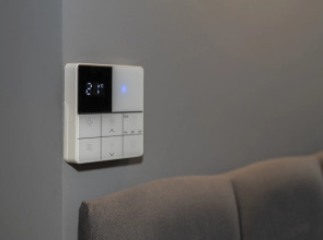 Студия Комфорт плюс в центре Королева