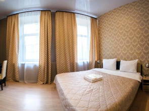 Отель GloryVell