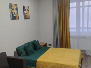 Квартира на Улице Петуха 3/3