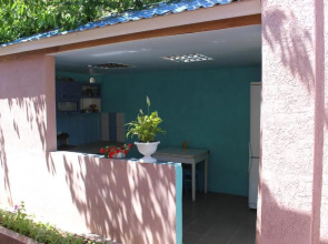 Гостевой Дом Номера у моря