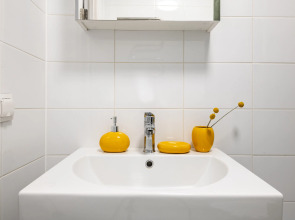 Квартира M&M’s