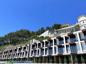 Гостевой дом ЛаСкала