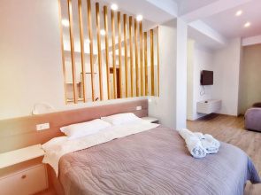 Estet 4 Apartments