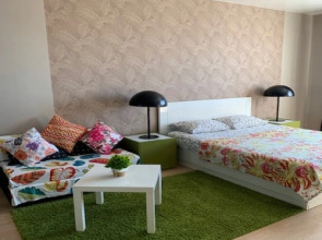 Апартаменты на улице Виноградова