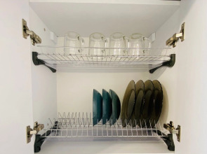 Апартаменты Моршанское Шоссе 24 И /83