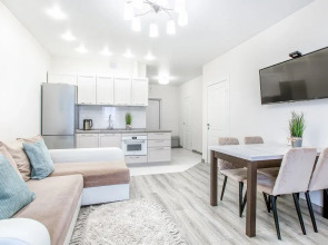 Апартаменты Комфорт Парк MG 2х комнатные