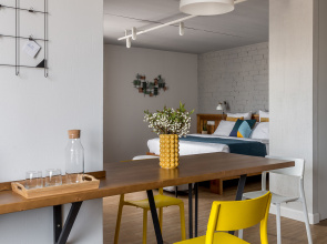 Apartamenty Matveev City #239