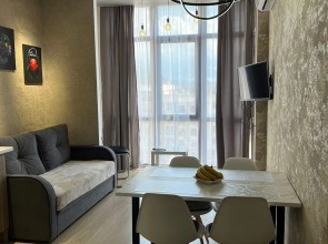 Квартира однокомнатная Одесская 3А