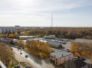 Апартаменты Сутки-24