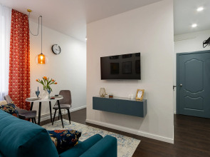 Апартаменты  в 20 Минутах от Невского Проспекта