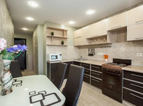 Квартира Однокомнатная Ленинградская 68