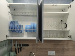 Шале Sky Village