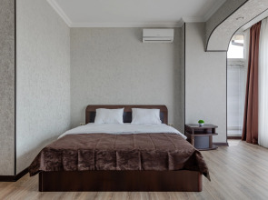 Гостевой Дом Ева