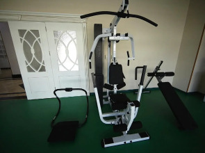 Отель Graaf Hotel