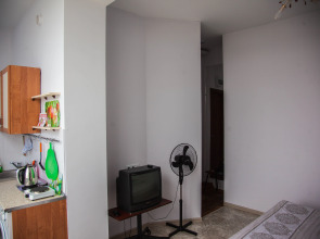 Апартаменты Апарт38