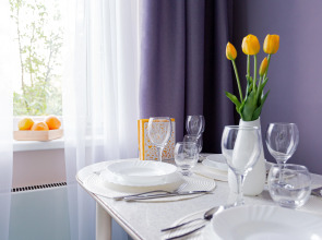 Квартира Двухкомнатная комфортная