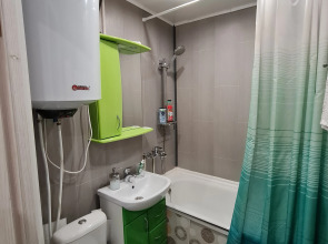 Апартаменты Auroratravel51