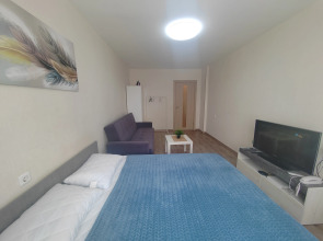 Квартира на Левобережной 3