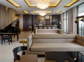 Санаторий Foros Wellness & Park