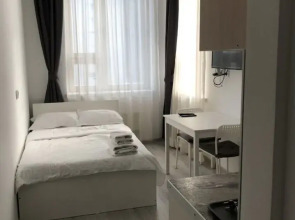 Апартаменты в Жк Букиниcт 2