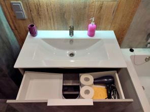 Апартаменты на Чернышевского