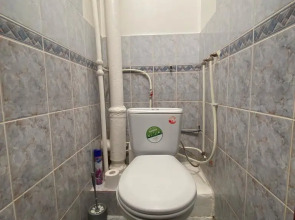 Апартаменты Дом 89  микрорайоне Восточный 5/2