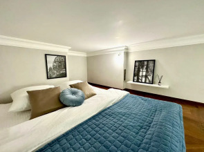 Апартаменты UraganAPART Миникупер