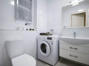 Квартира на Улице Видная