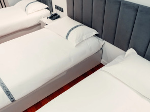 Отель Green Hill hotel