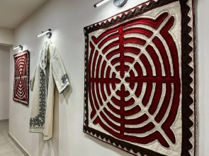 Отель Акжола