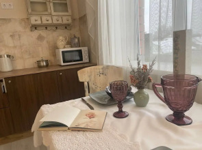 Гостевой дом Мастер и Маргарита