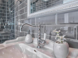 Апартаменты Альт Платц Престиж