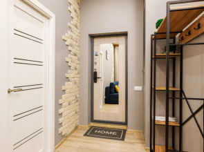 Апартаменты J&N Apartments Ленина 18