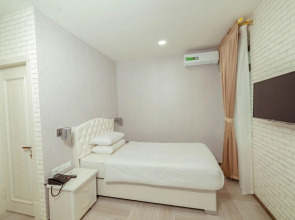 Отель Asmald Palace