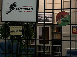 Отель Madison Ave