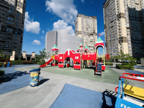 Квартира Комфорт на Нансена 103/1/5 1