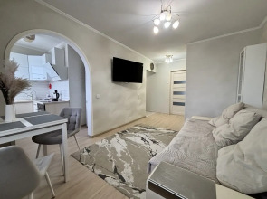 Квартира 2-ком Сахалинская 19-12