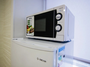 Апартаменты в Барнауле