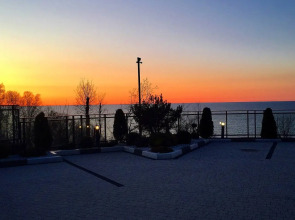 Апартаменты на Динамо Лазурный Берег