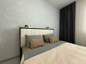 Квартира Рядом с Аквапарком