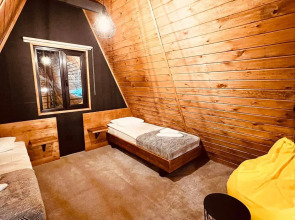 Гостевой дом Шалаш Архыз