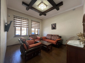 Бутик-отель AYUB