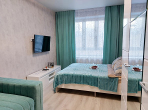 Квартира Семьи Шамшиных 77