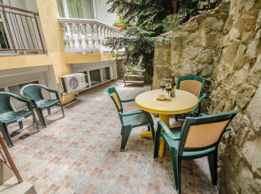 Мини-Отель Мечта