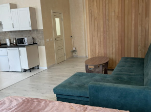 Квартира Бирюза