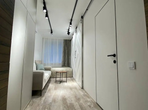 Стильная квартира в Светлогорске